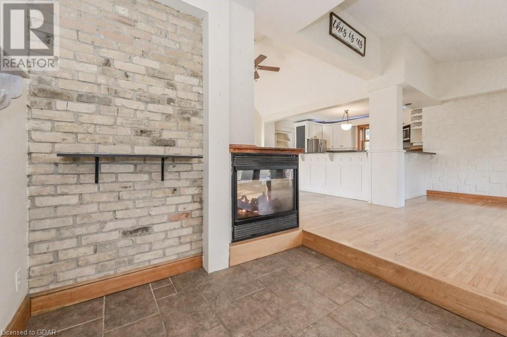 33 Mcnab Street W, Centre Wellington, Ontario  N0B 1S0 - Photo 4 - 40541088