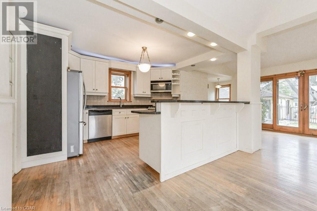 33 Mcnab Street W, Centre Wellington, Ontario  N0B 1S0 - Photo 6 - 40541088