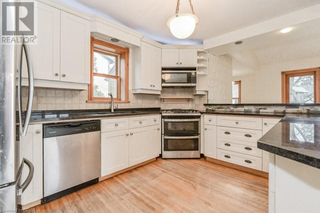 33 Mcnab Street W, Centre Wellington, Ontario  N0B 1S0 - Photo 7 - 40541088