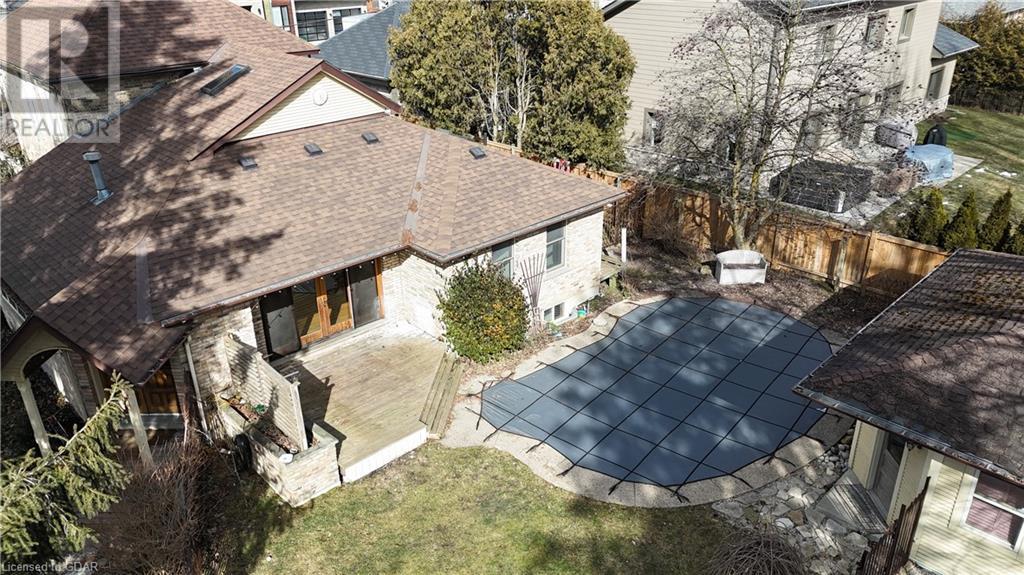 33 Mcnab Street W, Centre Wellington, Ontario  N0B 1S0 - Photo 2 - 40541088