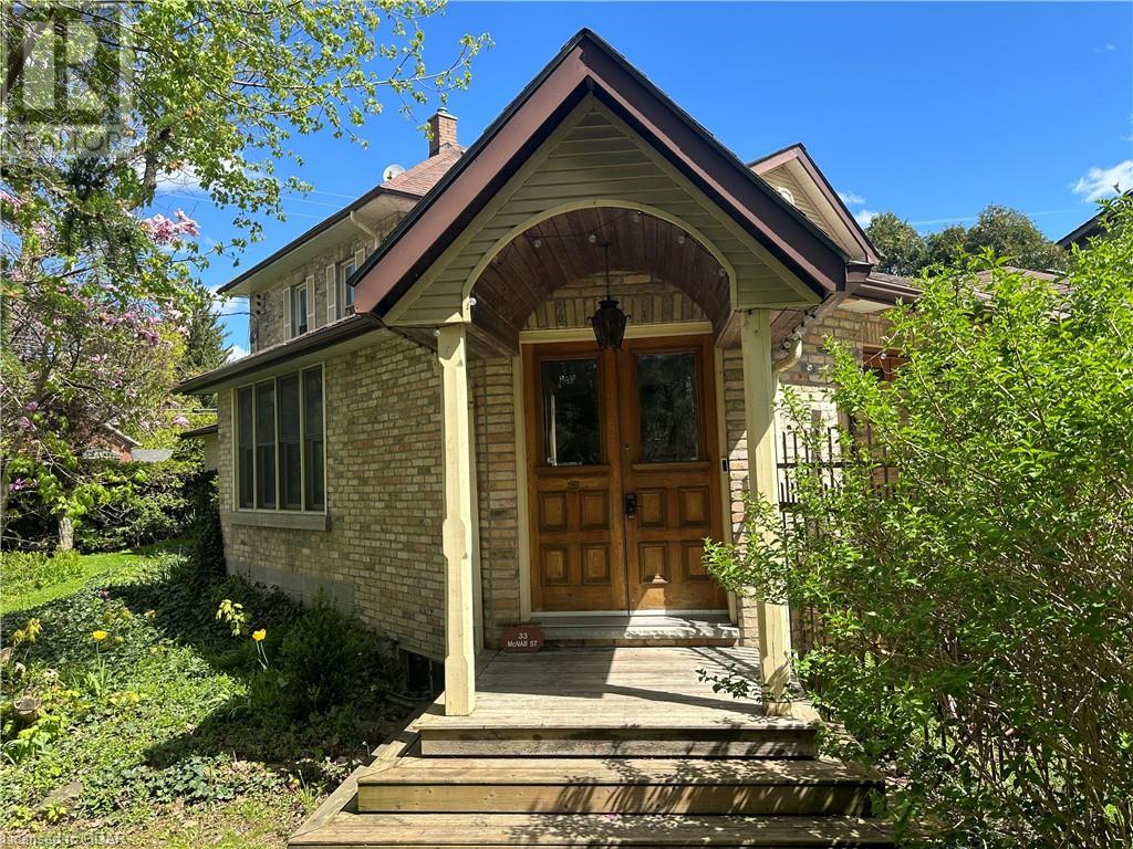 33 Mcnab Street W, Centre Wellington, Ontario  N0B 1S0 - Photo 1 - 40541088