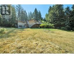 601 Heriot Bay Rd Quadra Island