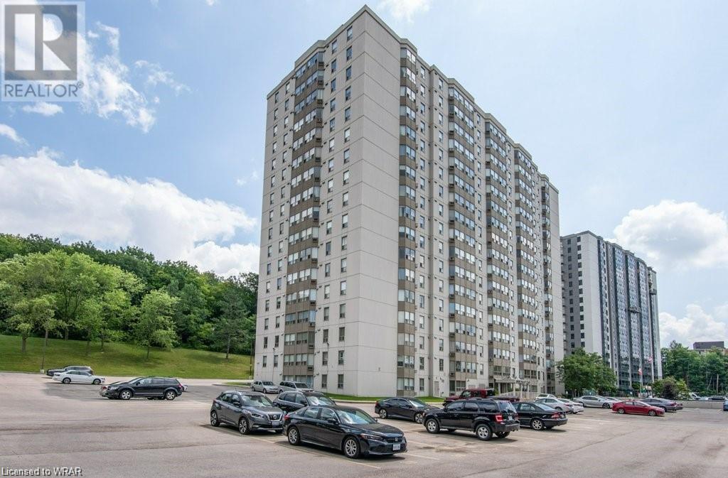 35 Green Valley Drive Unit# 1705, Kitchener, Ontario  N2P 2A5 - Photo 27 - 40532786