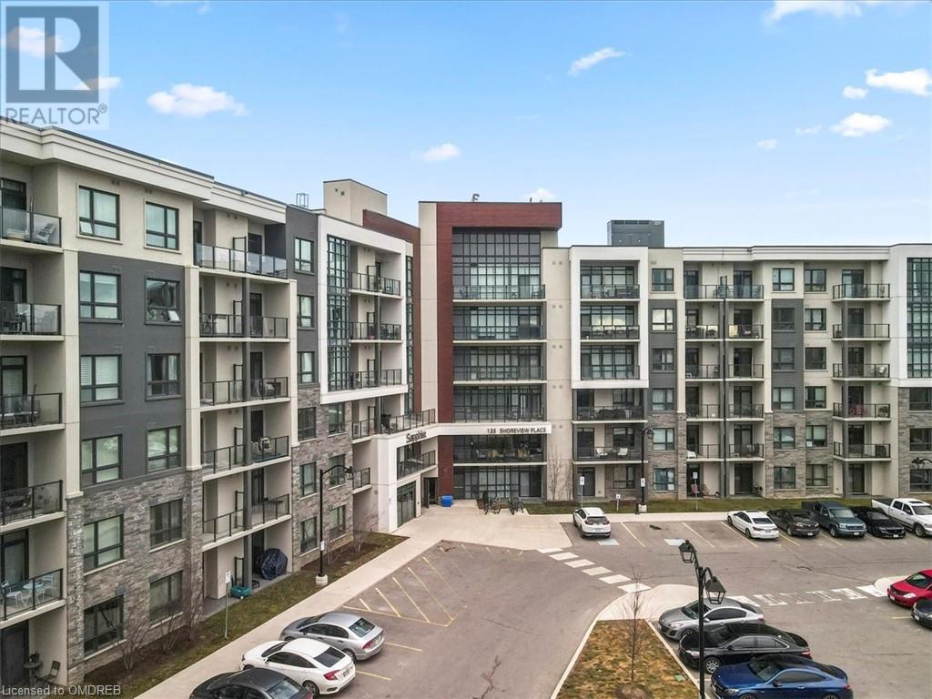 125 Shoreview Place Unit# 239, Stoney Creek, Ontario  L8E 0K3 - Photo 1 - 40539689