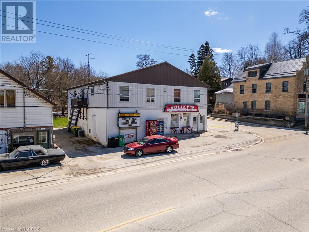 23 Collingwood Street, Flesherton, Ontario  N0C 1E0 - Photo 2 - 40536295