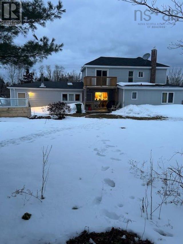 5868 Highway 2, Bass River, Nova Scotia  B0M 1B0 - Photo 1 - 202402765