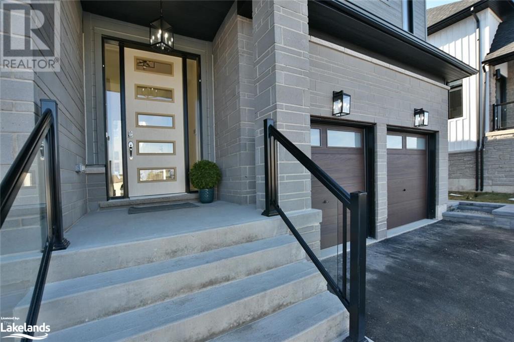 130 Dorothy Drive, The Blue Mountains, Ontario  N0H 1J0 - Photo 2 - 40536211