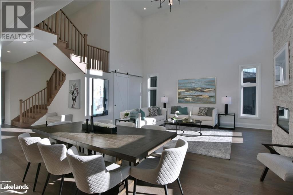130 Dorothy Drive, The Blue Mountains, Ontario  N0H 1J0 - Photo 21 - 40536211