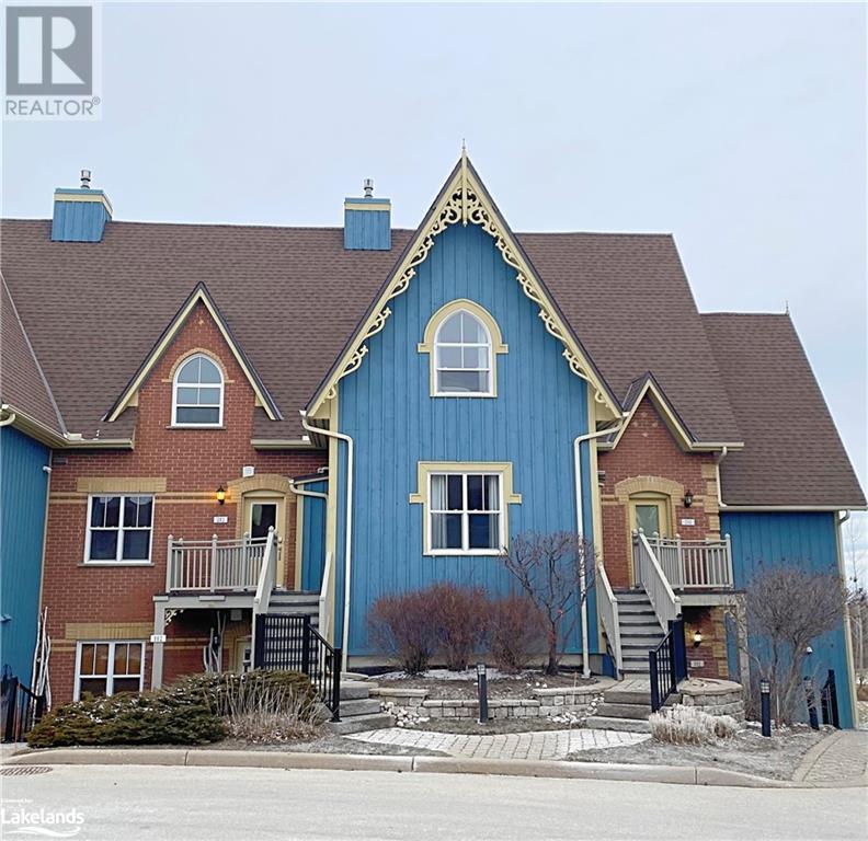 184 Snowbridge Way Unit# 211, The Blue Mountains, Ontario  L9Y 0V1 - Photo 1 - 40539736