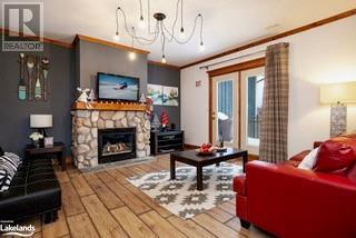 184 Snowbridge Way Unit# 211, The Blue Mountains, Ontario  L9Y 0V1 - Photo 10 - 40539736