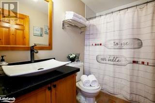 184 Snowbridge Way Unit# 211, The Blue Mountains, Ontario  L9Y 0V1 - Photo 13 - 40539736