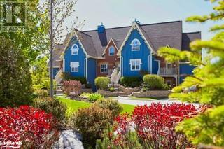 184 Snowbridge Way Unit# 211, The Blue Mountains, Ontario  L9Y 0V1 - Photo 3 - 40539736