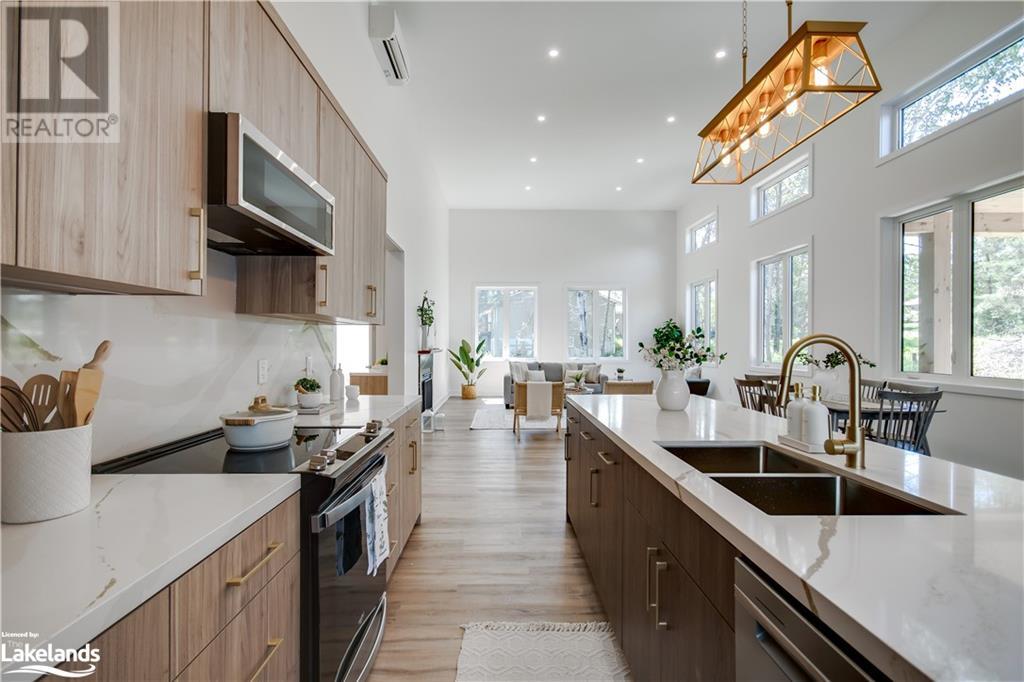 11 LANG Court, sundridge, Ontario