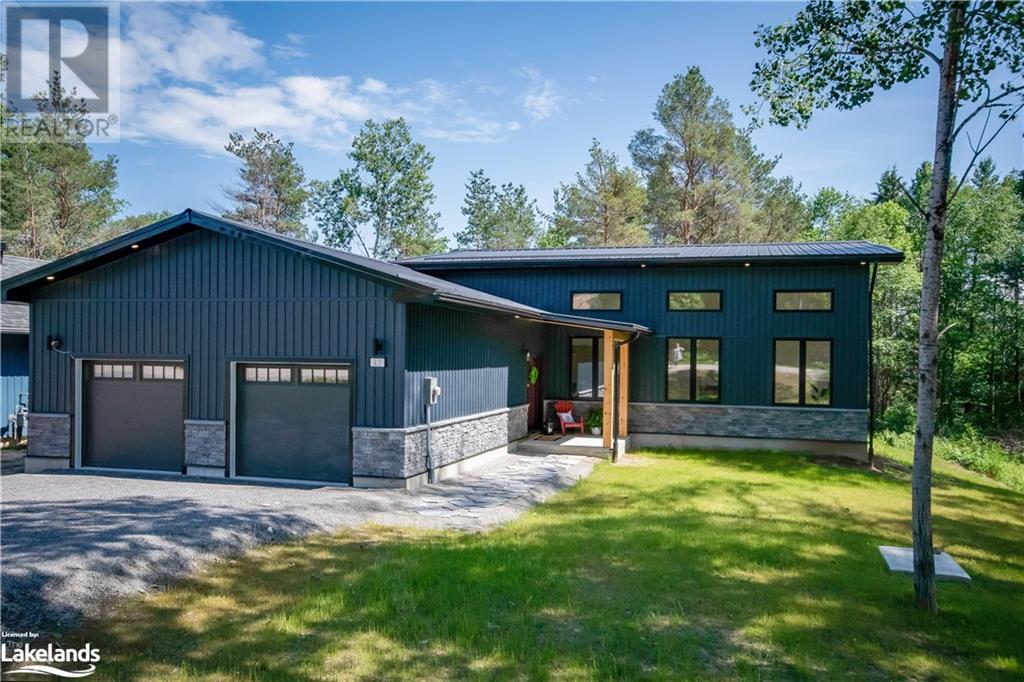 11 Lang Court, Sundridge, Ontario  P0A 1Z0 - Photo 2 - 40541229