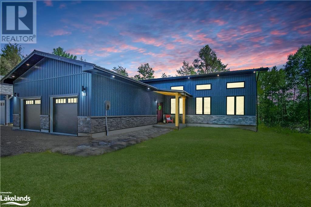 11 Lang Court, Sundridge, Ontario  P0A 1Z0 - Photo 3 - 40541229