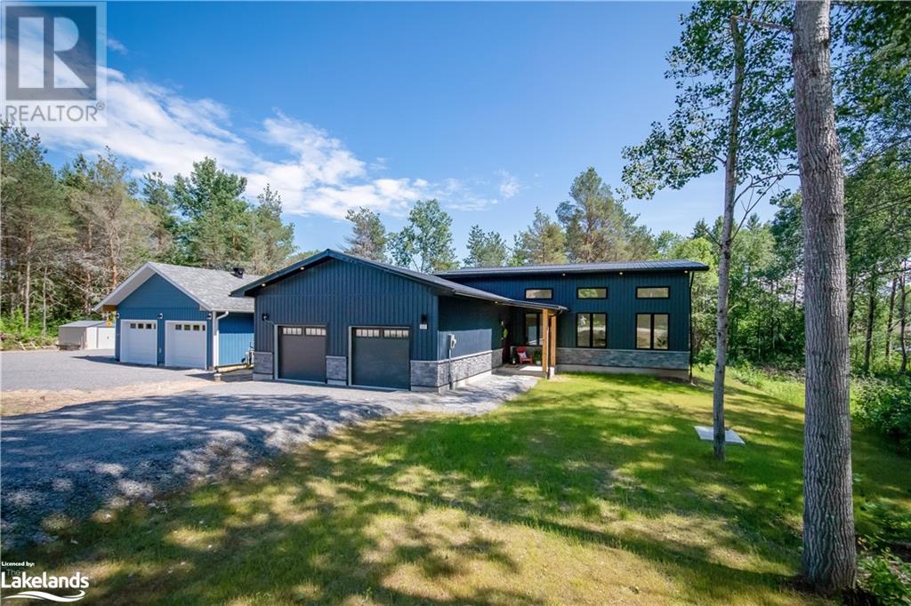 11 Lang Court, Sundridge, Ontario  P0A 1Z0 - Photo 7 - 40541229