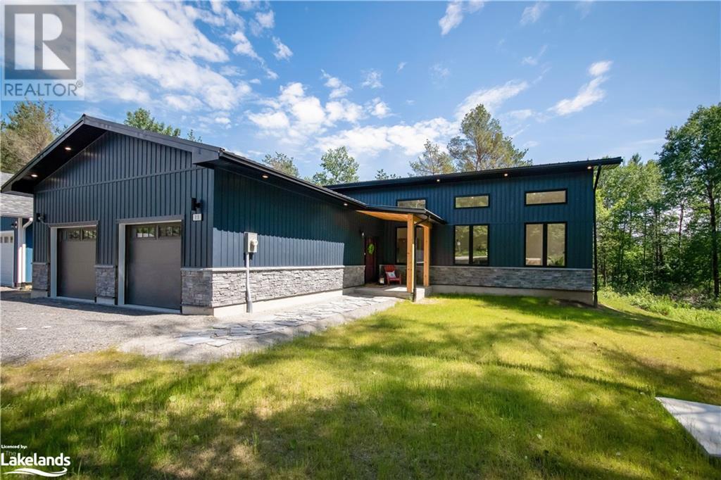 11 Lang Court, Sundridge, Ontario  P0A 1Z0 - Photo 9 - 40541229