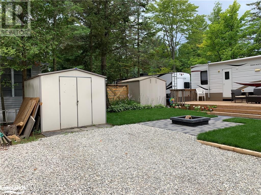 85 Theme Park Drive Unit# 222, Wasaga Beach, Ontario  L9Z 1X7 - Photo 17 - 40534774