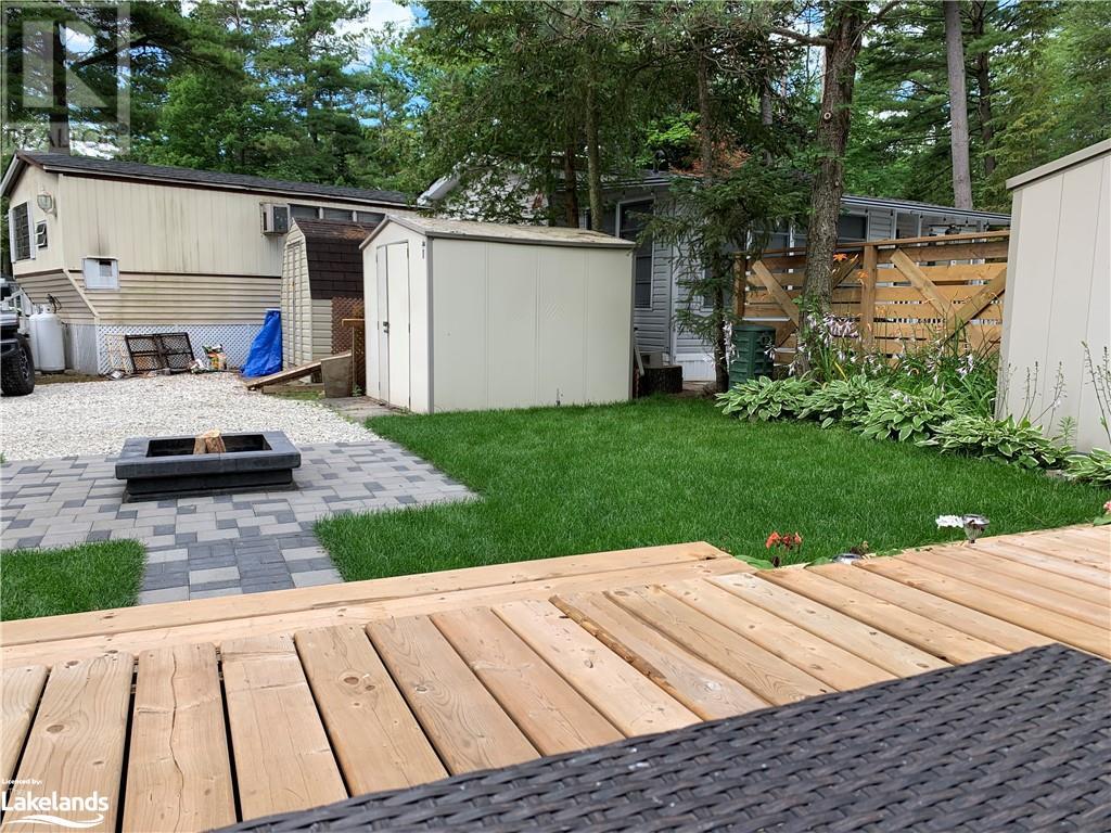 85 Theme Park Drive Unit# 222, Wasaga Beach, Ontario  L9Z 1X7 - Photo 22 - 40534774