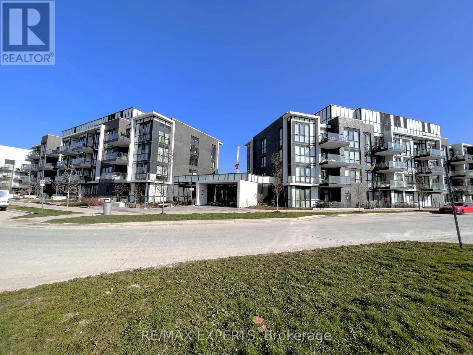 #115 -375 SEA RAY AVE, innisfil, Ontario