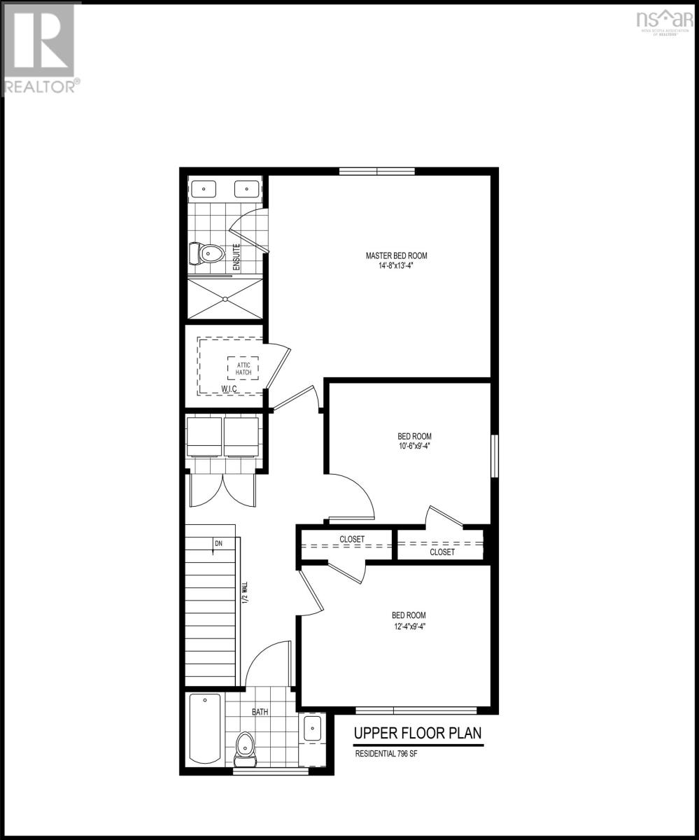 Lot 15b 23 Norris Drive, Herring Cove, Nova Scotia  B3R 0H4 - Photo 40 - 202402773