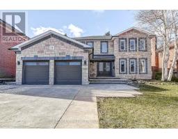71 Wycliffe Ave, Vaughan, Ca