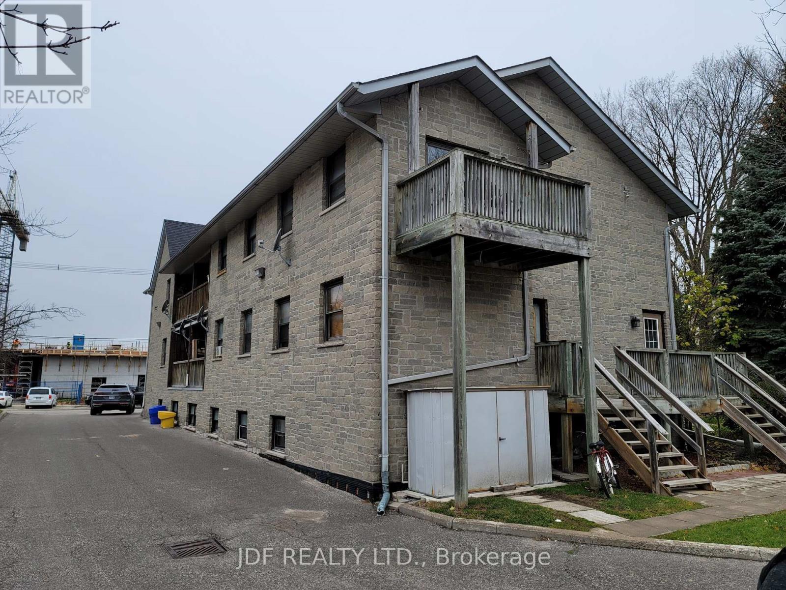 71 Victoria St, Aurora, Ontario  L4G 1R3 - Photo 4 - N8069966