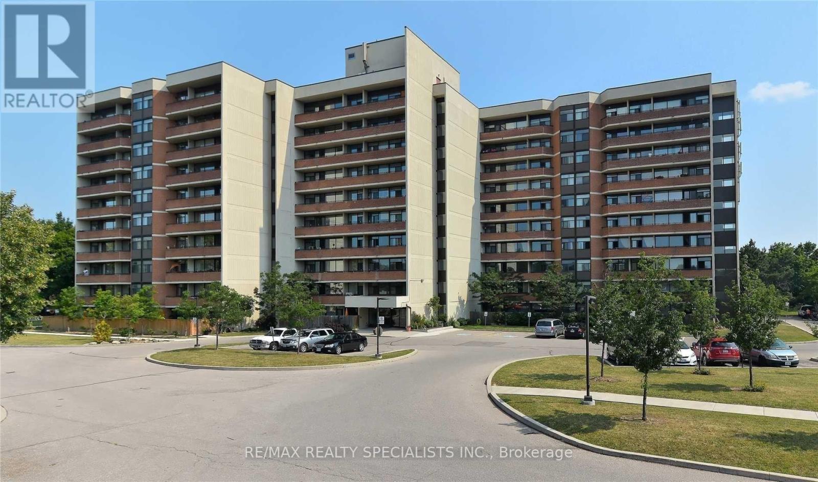#603 -2301 DERRY RD W, mississauga, Ontario
