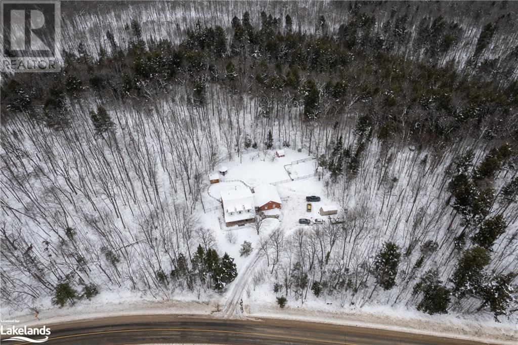 1415 Limberlost Road, Huntsville, Ontario  P1H 2J6 - Photo 46 - 40538927