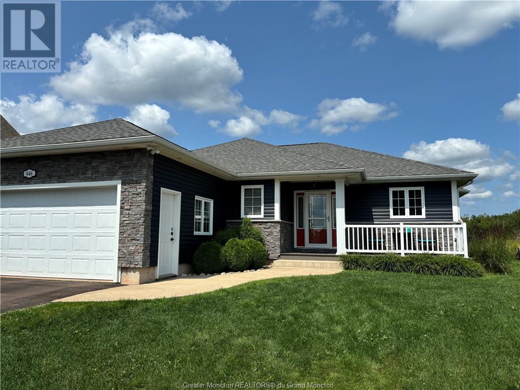 446 Royal Oaks Blvd, Moncton, New Brunswick  E1H 3S7 - Photo 3 - M157356