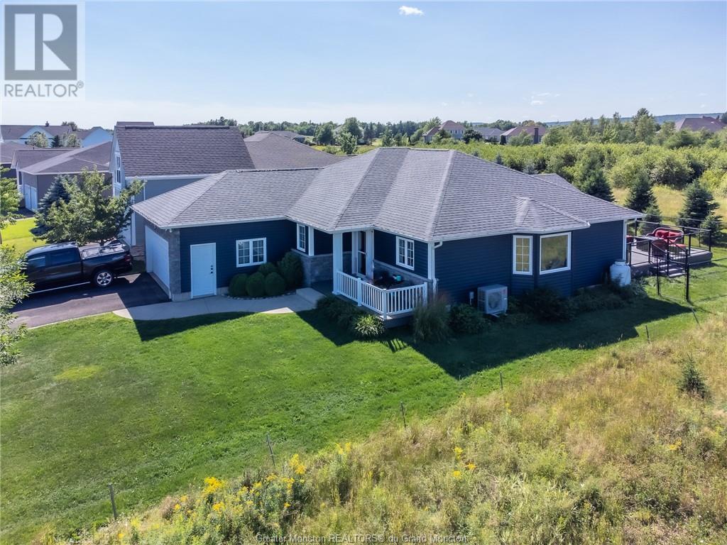 446 Royal Oaks Blvd, Moncton, New Brunswick  E1H 3S7 - Photo 8 - M157356