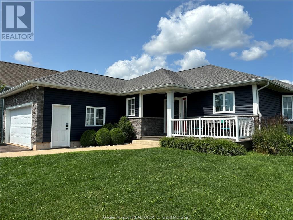 446 Royal Oaks Blvd, Moncton, New Brunswick  E1H 3S7 - Photo 4 - M157356