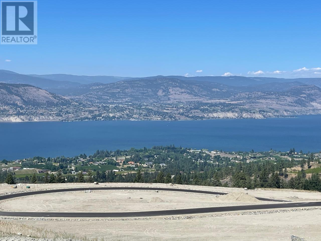 Lot 8-105 BENCHLANDS Drive, naramata, British Columbia