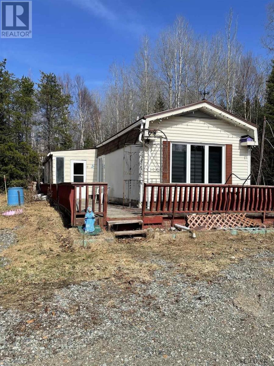 179 Government RD, mcgarry township, Ontario