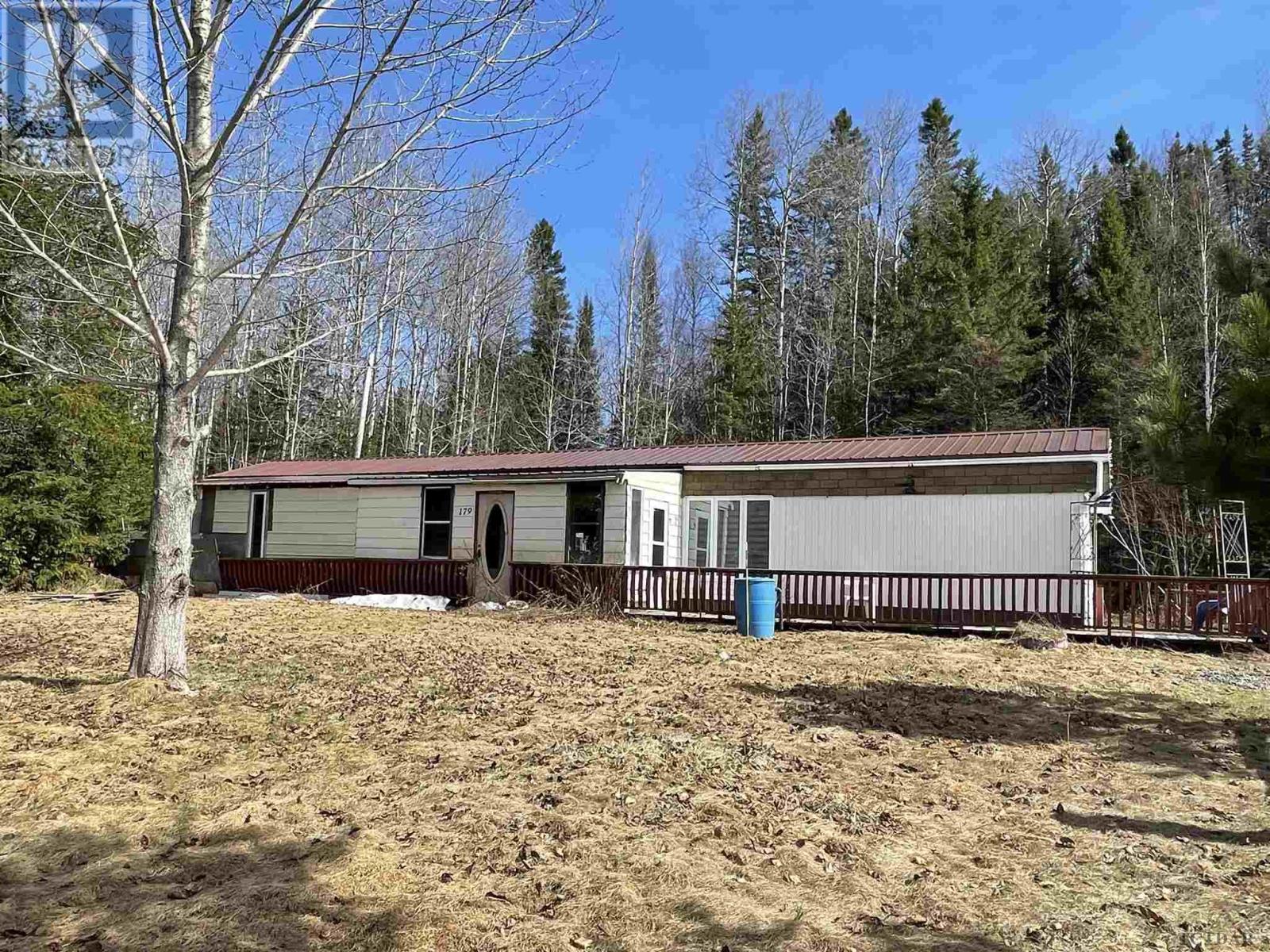 179 Government Rd, Mcgarry Township, Ontario  P0K 1J0 - Photo 2 - TM232231