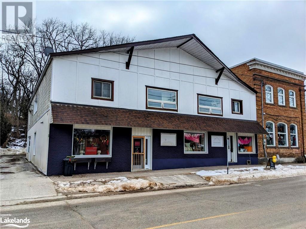 164 Clark Street, Clarksburg, Ontario  N0H 1J0 - Photo 2 - 40540661