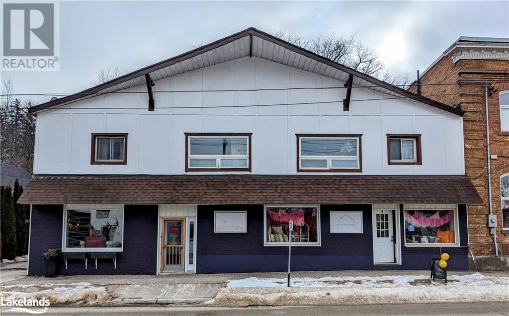 164 Clark Street, Clarksburg, Ontario  N0H 1J0 - Photo 3 - 40540661