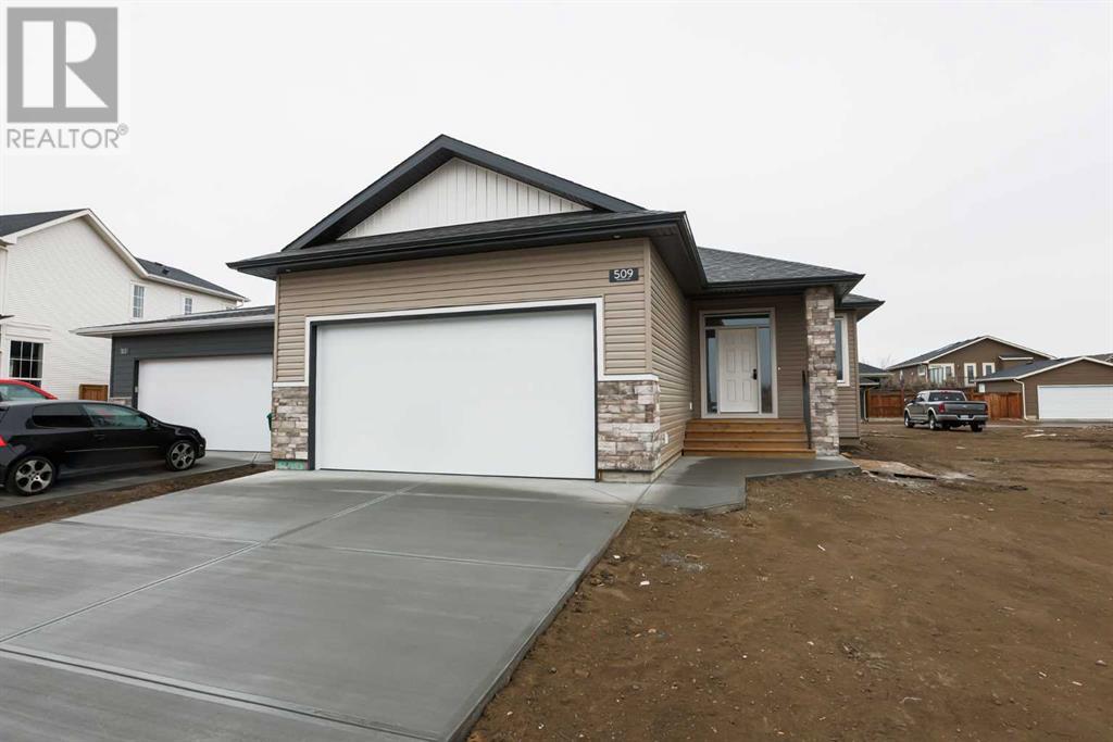 509 Riverhills Way W, Lethbridge, Alberta  T1K 8H7 - Photo 1 - A2105383