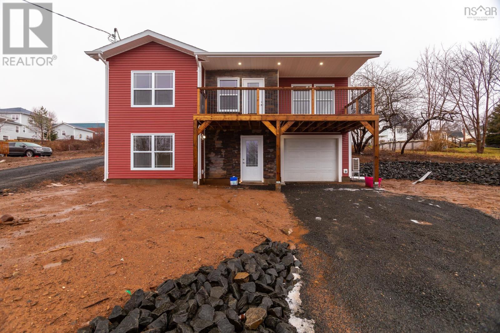 Lot 18 109 Second Avenue, Digby, Nova Scotia  B0V 1A0 - Photo 1 - 202402786
