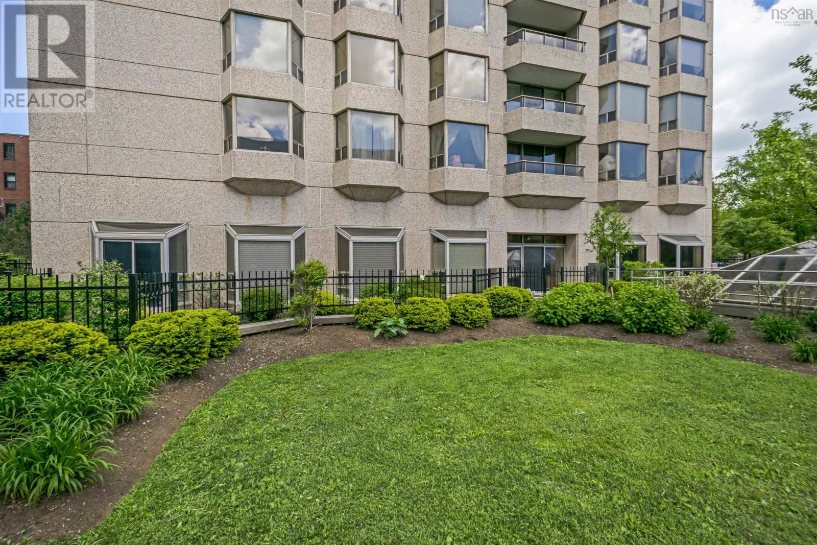 102 1470 Summer Street, Halifax, Nova Scotia  B3H 3A3 - Photo 43 - 202402785