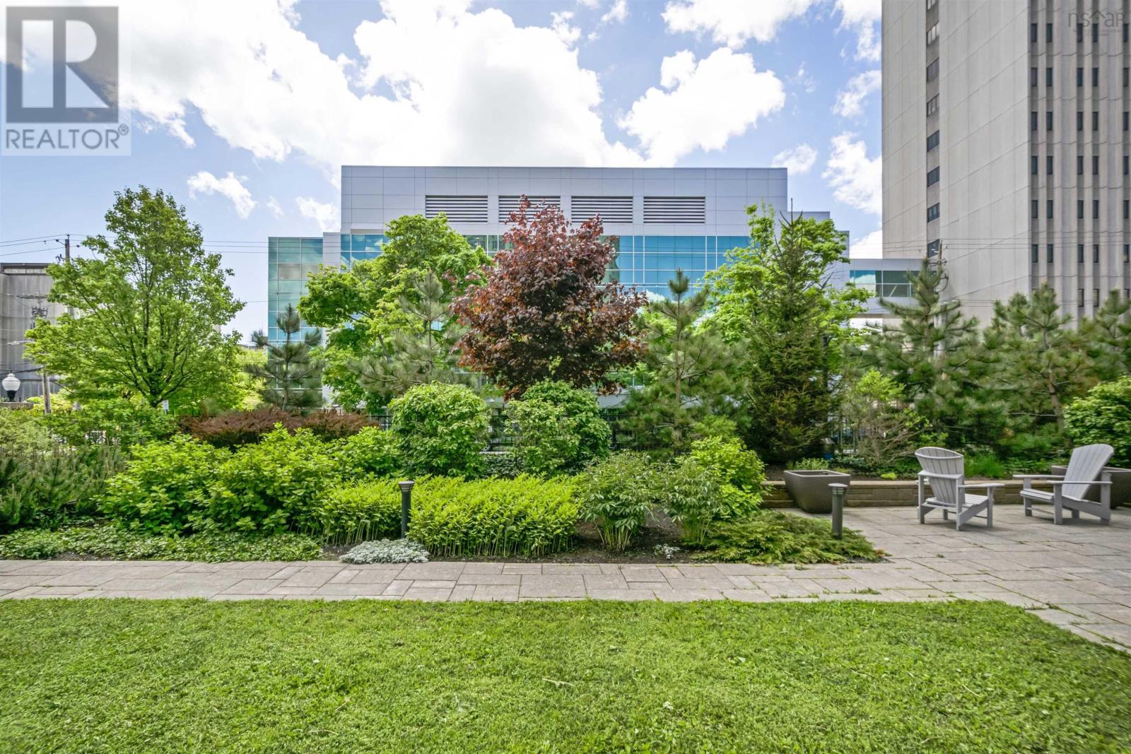 102 1470 Summer Street, Halifax, Nova Scotia  B3H 3A3 - Photo 44 - 202402785