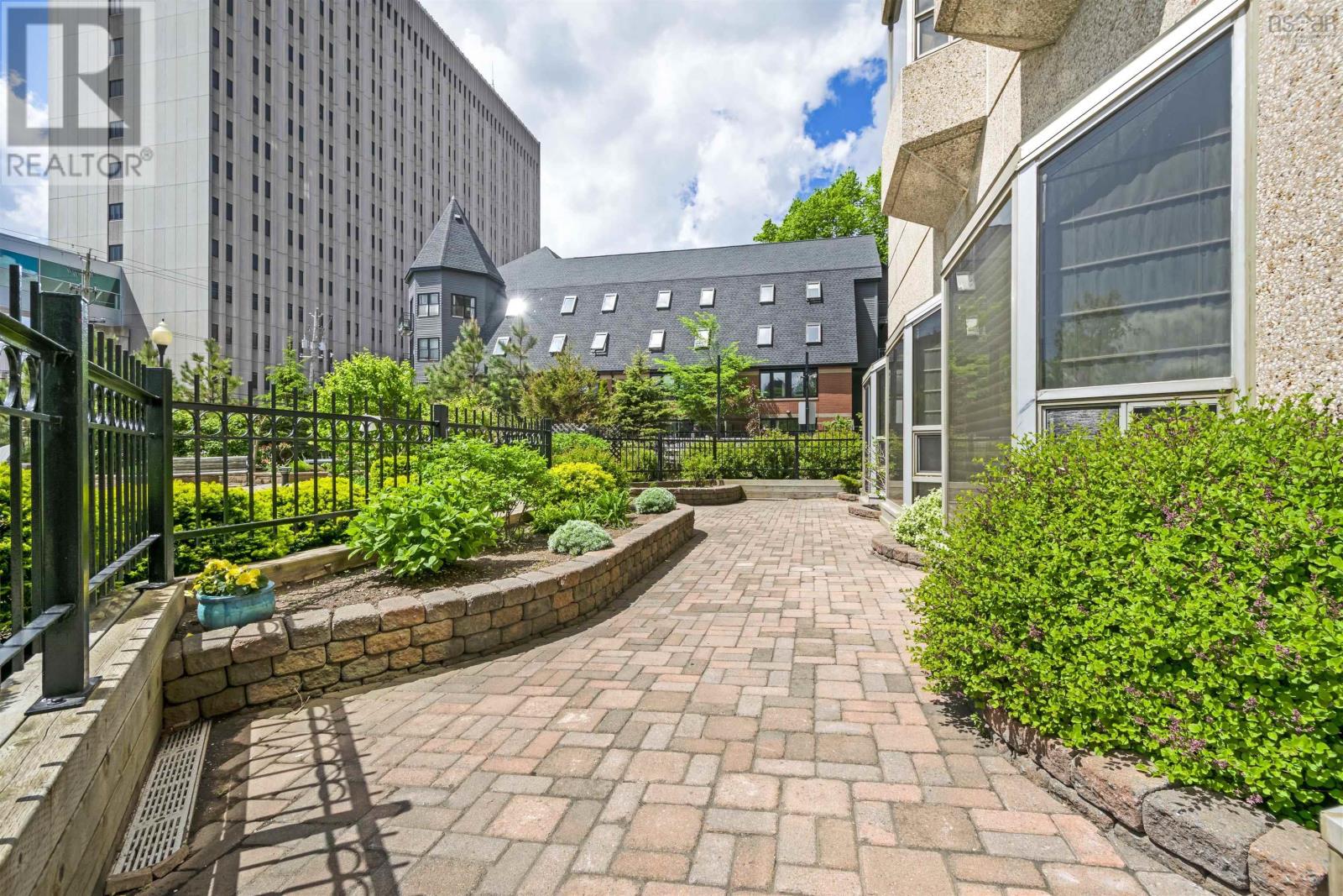 102 1470 Summer Street, Halifax, Nova Scotia  B3H 3A3 - Photo 45 - 202402785