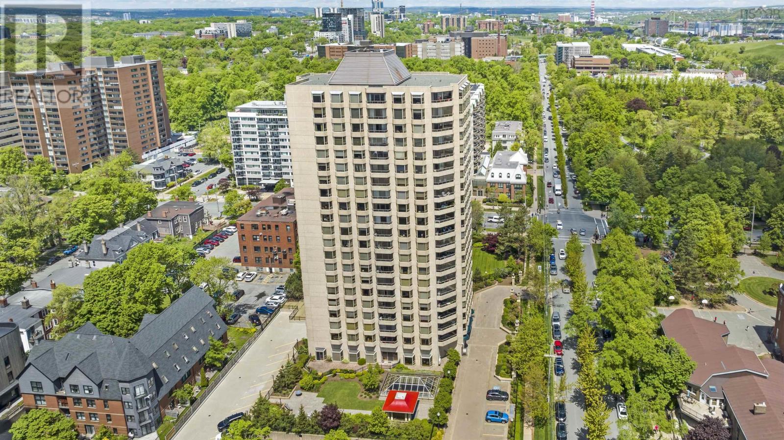 102 1470 Summer Street, Halifax, Nova Scotia  B3H 3A3 - Photo 48 - 202402785