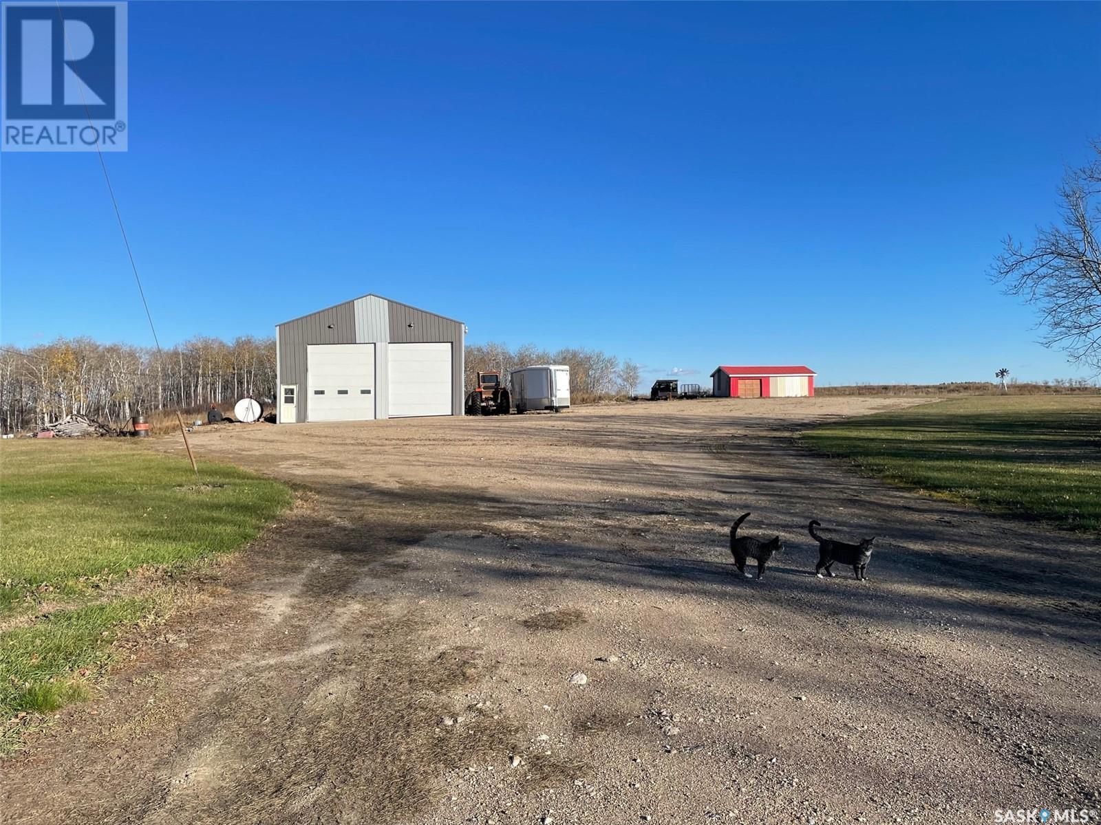 Rm Of Insinger Acreage, Insinger Rm No. 275, Saskatchewan  S0A 1L0 - Photo 5 - SK949271