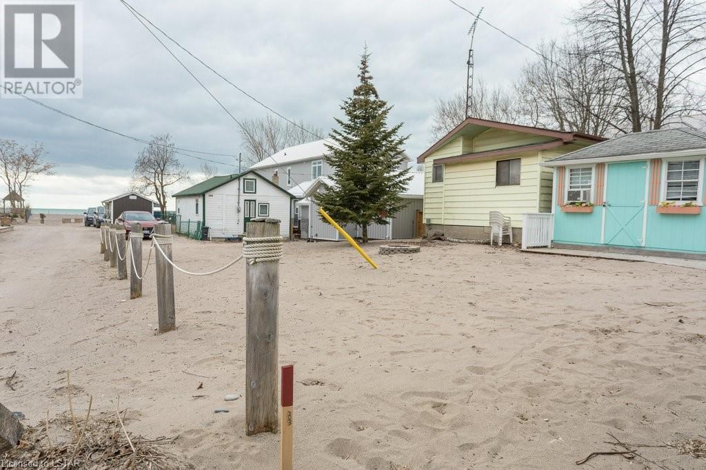 444d West Edith Cavell Boulevard, Port Stanley, Ontario  N5L 1G9 - Photo 7 - 40541106