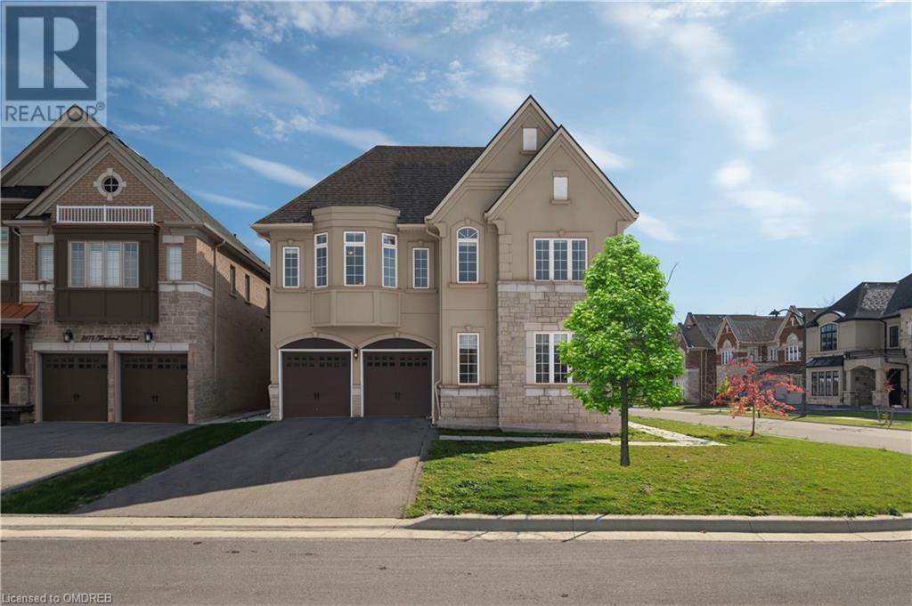 2163 Vineland Crescent, Oakville, Ontario  L6H 0J6 - Photo 1 - 40535201