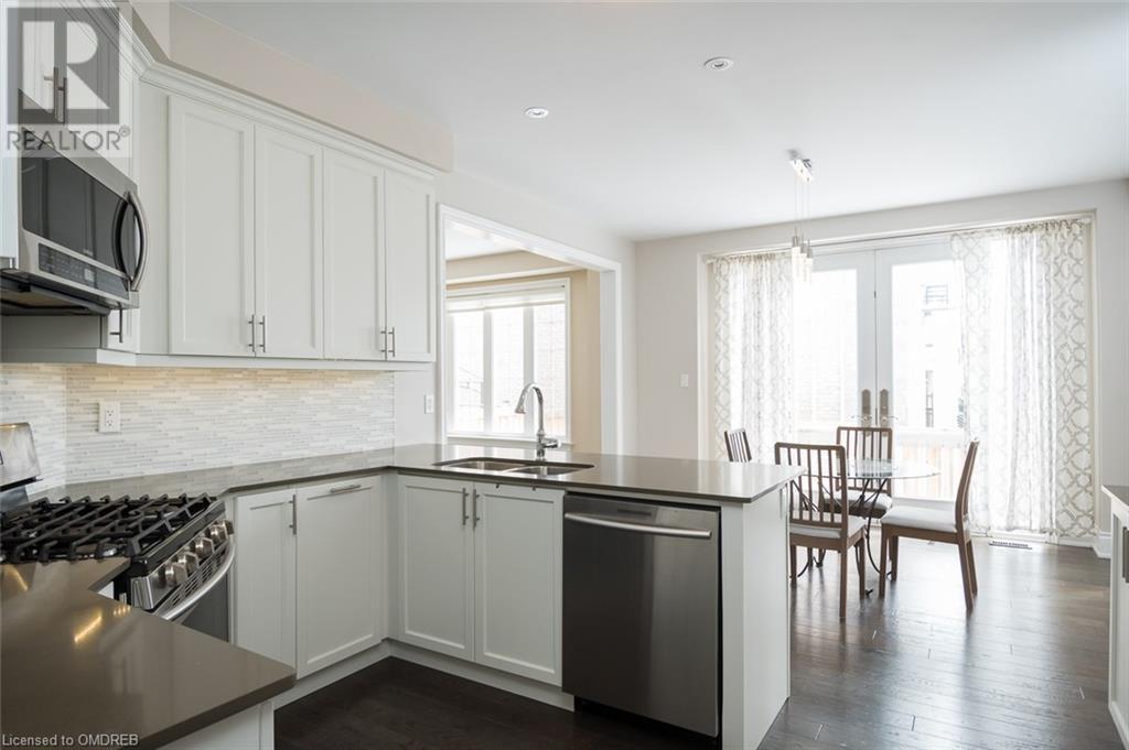 2163 Vineland Crescent, Oakville, Ontario  L6H 0J6 - Photo 10 - 40535201