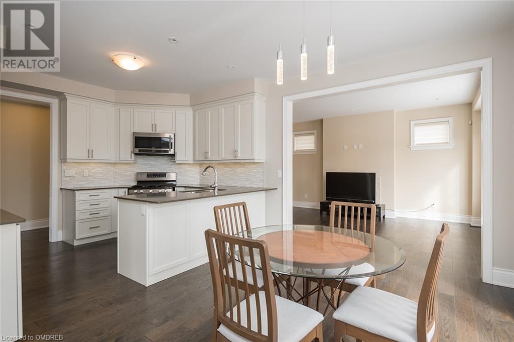 2163 Vineland Crescent, Oakville, Ontario  L6H 0J6 - Photo 12 - 40535201
