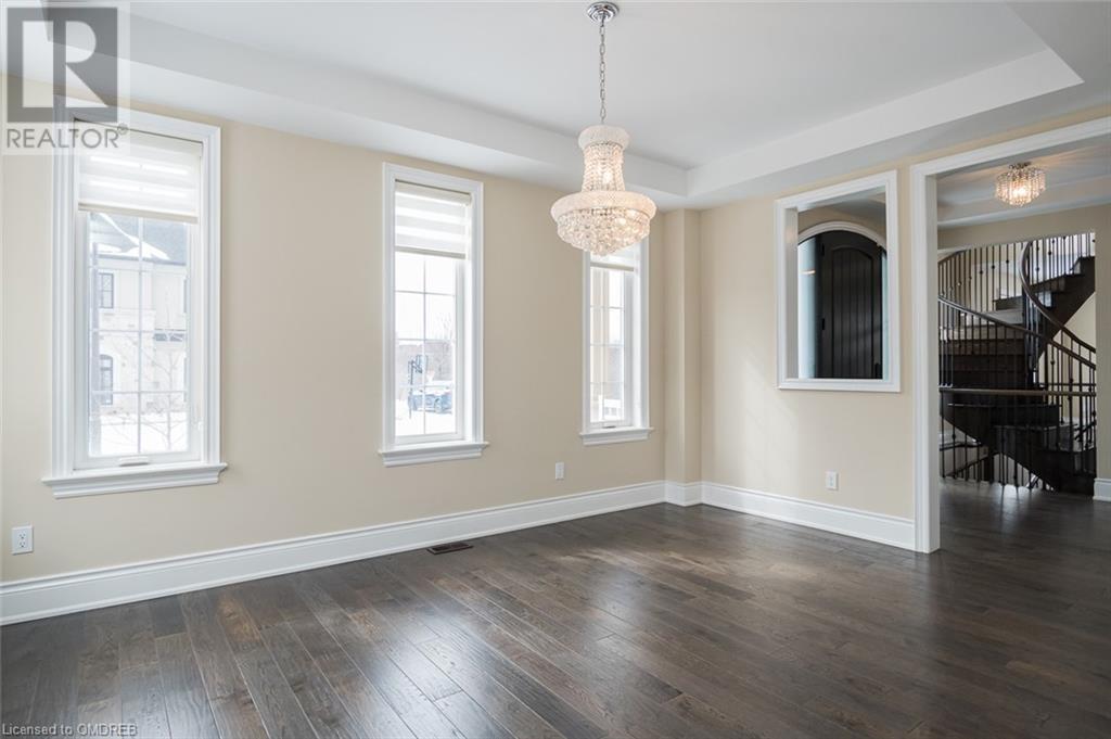 2163 Vineland Crescent, Oakville, Ontario  L6H 0J6 - Photo 13 - 40535201