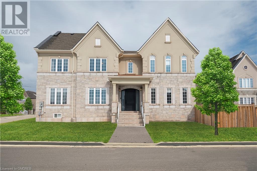 2163 Vineland Crescent, Oakville, Ontario  L6H 0J6 - Photo 2 - 40535201